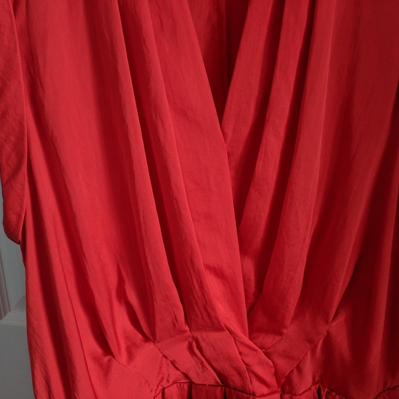 Dress - Picture 4 of 4